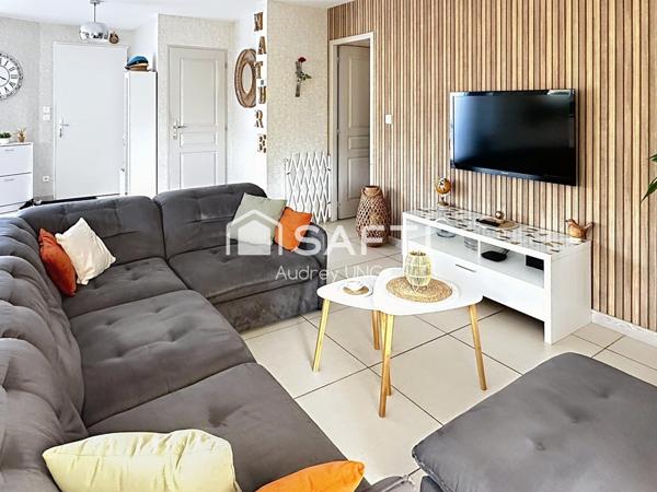 Maison 4 chambres et un T2