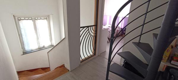 Maison 6 pièces,  terrain 1200 m2