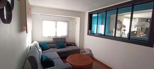 Maison 6 pièces,  terrain 1200 m2