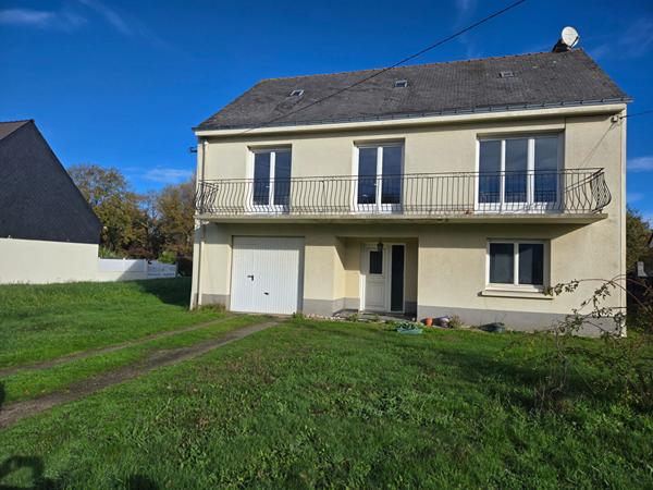 Vente maison Saint Nazaire : 299 250 € - AJP Immobilier Saint-Marc-sur-Mer