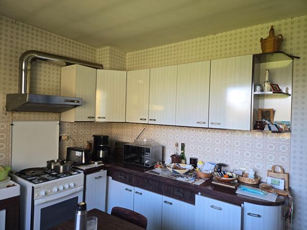Vente maison Saint Nazaire : 299 250 € - AJP Immobilier Saint-Marc-sur-Mer
