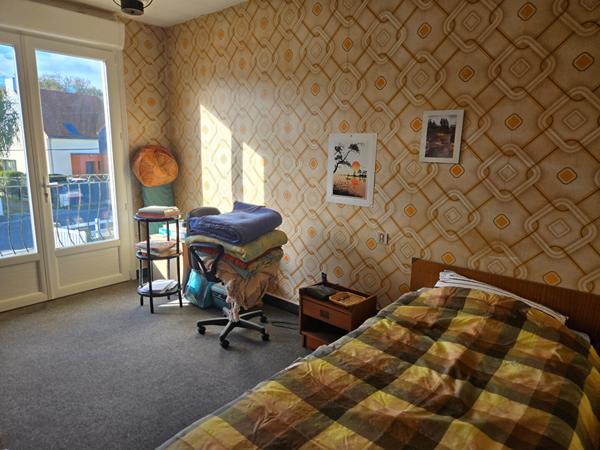 Vente maison Saint Nazaire : 299 250 € - AJP Immobilier Saint-Marc-sur-Mer