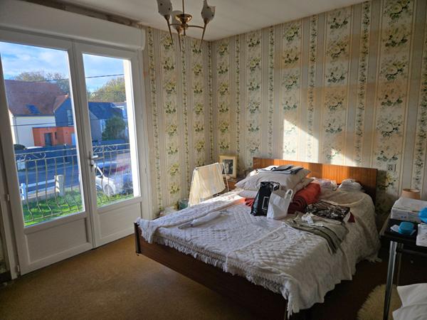 Vente maison Saint Nazaire : 299 250 € - AJP Immobilier Saint-Marc-sur-Mer