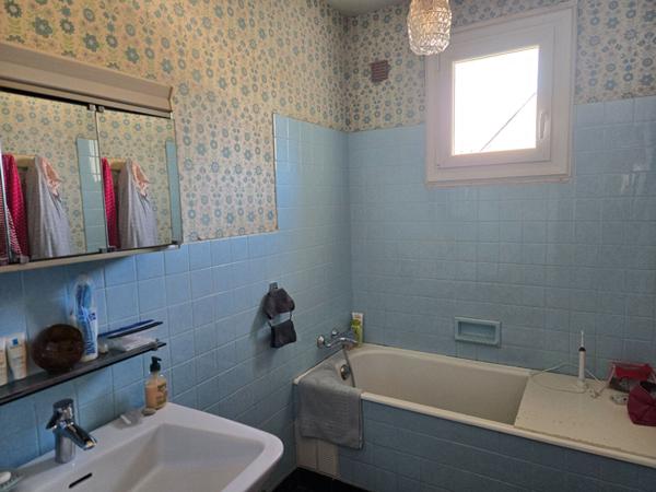 Vente maison Saint Nazaire : 299 250 € - AJP Immobilier Saint-Marc-sur-Mer