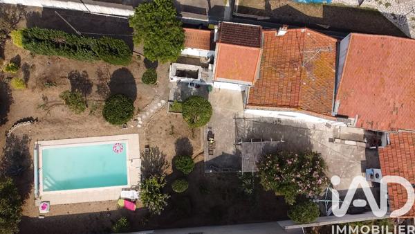 Maison à vendre 4 pièces 100 m² Béziers