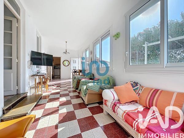 Maison à vendre 4 pièces 100 m² Béziers