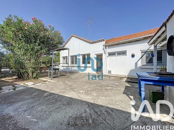 Maison à vendre 4 pièces 100 m² Béziers