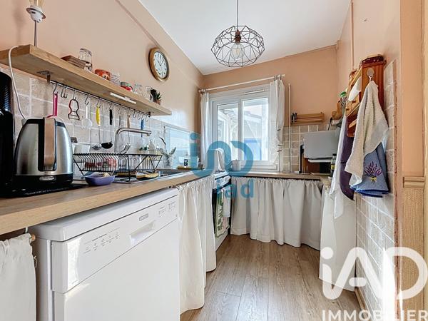 Maison à vendre 4 pièces 100 m² Béziers