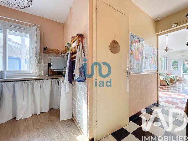 Maison à vendre 4 pièces 100 m² Béziers