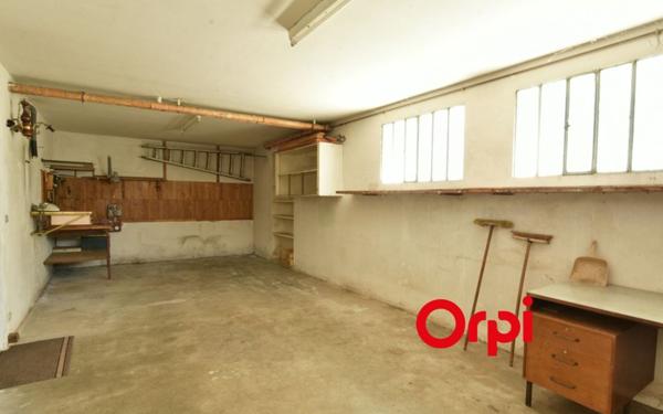 Maison à vendre    5 pièces •  Vaugneray