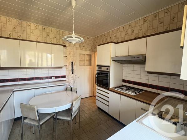 Appartement F3 à vendre  3 pièces - 65,49 m2 STRASBOURG - 67