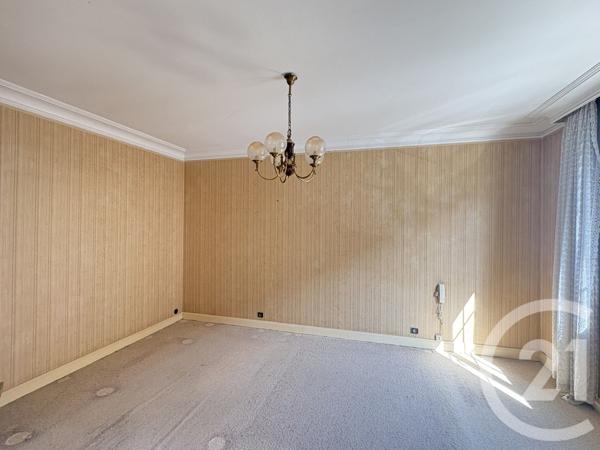 Appartement F3 à vendre  3 pièces - 65,49 m2 STRASBOURG - 67