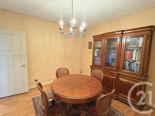 Appartement F3 à vendre  3 pièces - 65,49 m2 STRASBOURG - 67