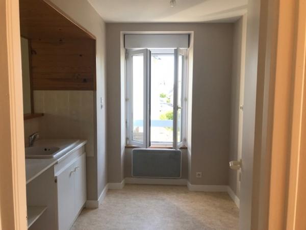 Location Studio 1 pièce Saint-Aubin-le-Cloud (79450)