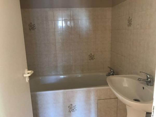 Location Studio 1 pièce Saint-Aubin-le-Cloud (79450)