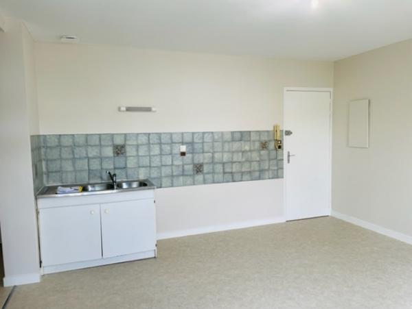 Location Appartement 3 pièces Parthenay (79200) - CENTRE VILLE