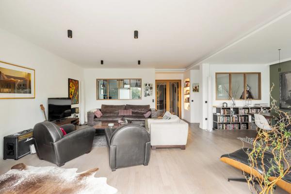 Duplex Paris 18e - LEPIC / ABBESSES