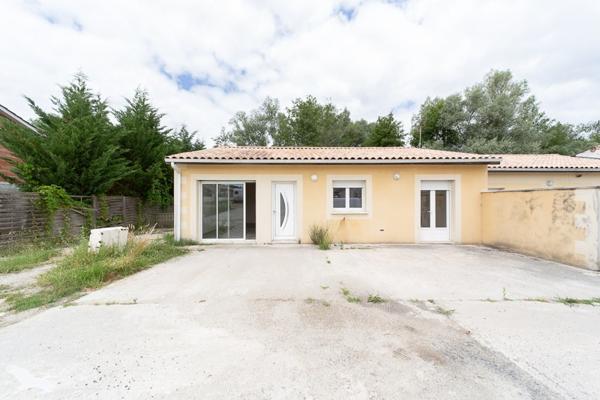 Maison à vendre |  Cavignac |  4 pièces | 90 m²