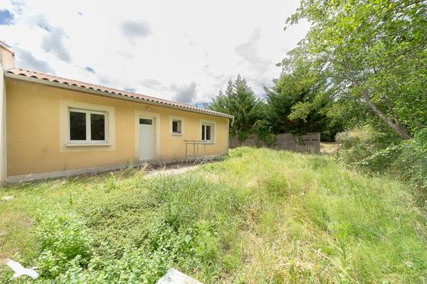 Maison à vendre |  Cavignac |  4 pièces | 90 m²