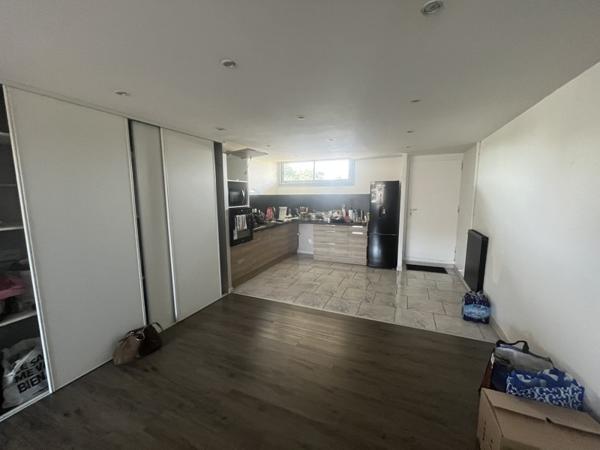 Appartement à louer |  Lespinasse |  3 pièces | 85 m²