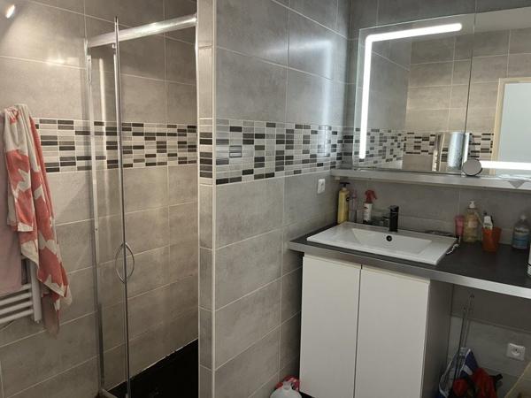 Appartement à louer |  Lespinasse |  3 pièces | 85 m²