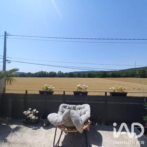 Maison à vendre 6 pièces 126 m² Sainte-Aulde