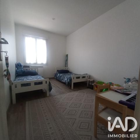 Maison à vendre 6 pièces 126 m² Sainte-Aulde