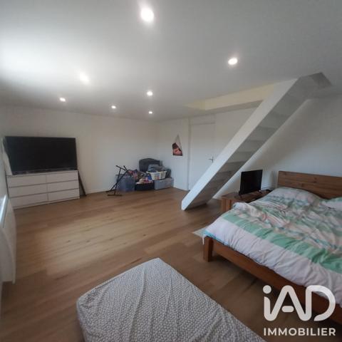 Maison à vendre 6 pièces 126 m² Sainte-Aulde