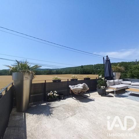 Maison à vendre 6 pièces 126 m² Sainte-Aulde