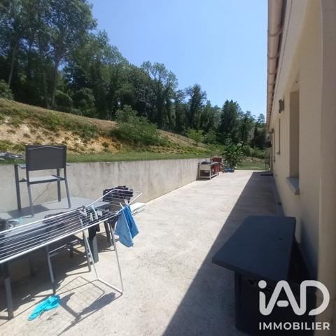 Maison à vendre 6 pièces 126 m² Sainte-Aulde