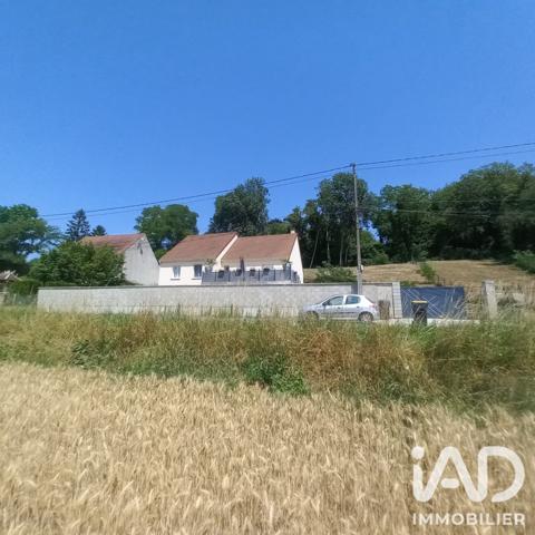 Maison à vendre 6 pièces 126 m² Sainte-Aulde