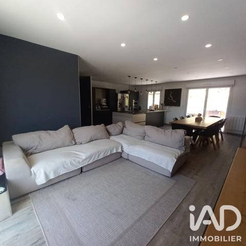 Maison à vendre 6 pièces 126 m² Sainte-Aulde
