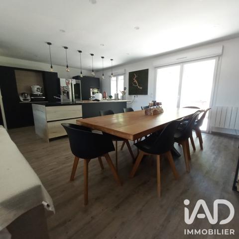 Maison à vendre 6 pièces 126 m² Sainte-Aulde