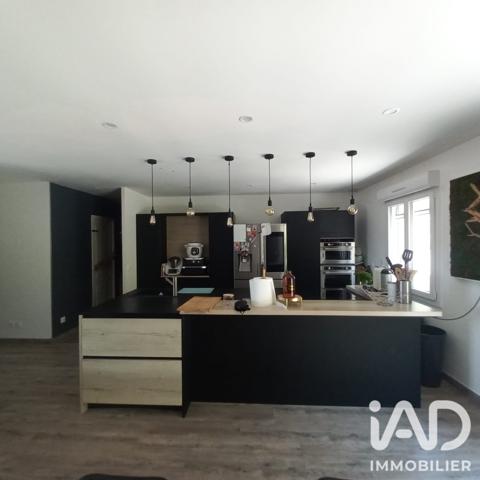 Maison à vendre 6 pièces 126 m² Sainte-Aulde
