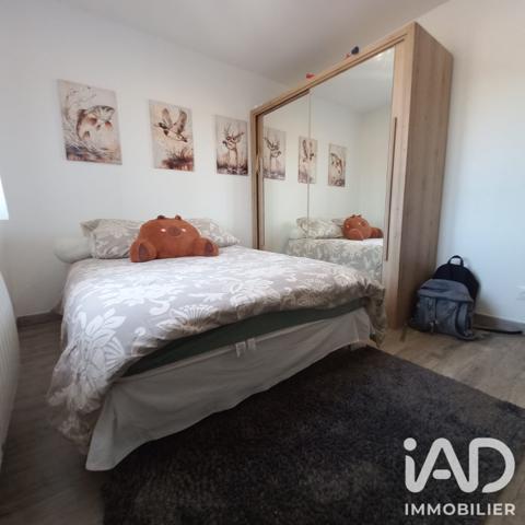 Maison à vendre 6 pièces 126 m² Sainte-Aulde
