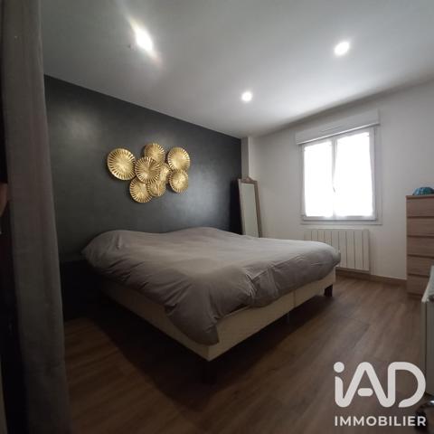 Maison à vendre 6 pièces 126 m² Sainte-Aulde