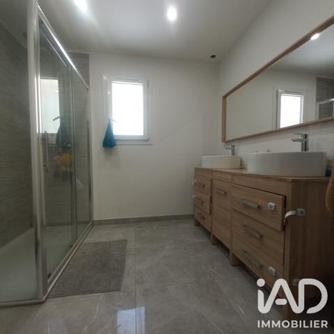 Maison à vendre 6 pièces 126 m² Sainte-Aulde