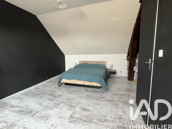 Maison à vendre 4 pièces 115 m² Fossé