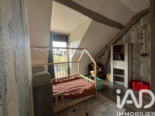 Maison à vendre 4 pièces 115 m² Fossé