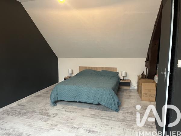 Maison à vendre 4 pièces 115 m² Fossé