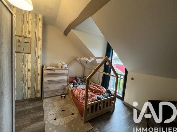 Maison à vendre 4 pièces 115 m² Fossé