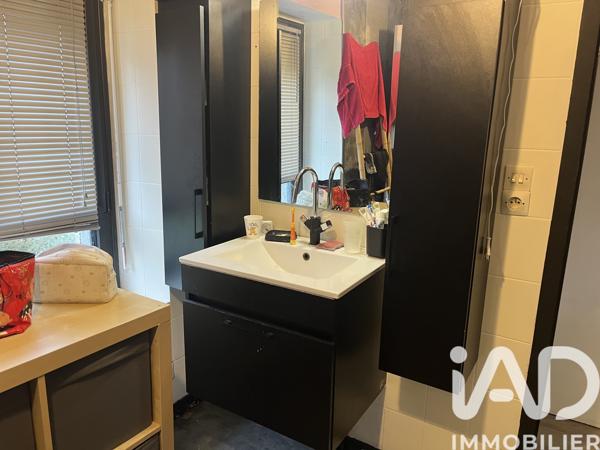 Maison à vendre 4 pièces 115 m² Fossé