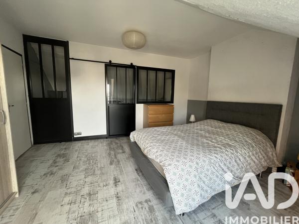 Maison à vendre 4 pièces 115 m² Fossé