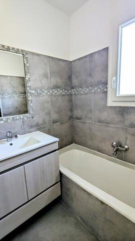 Villa plain-pied en pleine nature