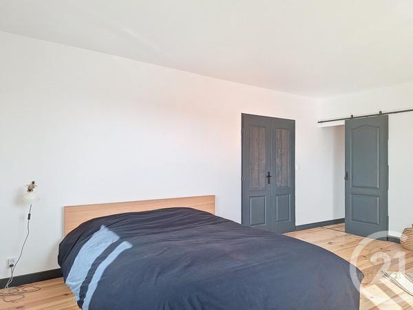 Maison à vendre  5 pièces - 146,66 m2 SOUCIEU EN JARREST - 69