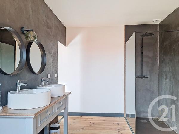 Maison à vendre  5 pièces - 146,66 m2 SOUCIEU EN JARREST - 69