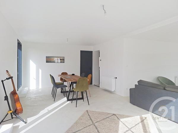 Maison à vendre  5 pièces - 146,66 m2 SOUCIEU EN JARREST - 69