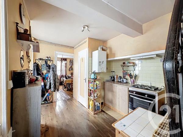 Maison à vendre  4 pièces - 62 m2 ST GIRONS - 09