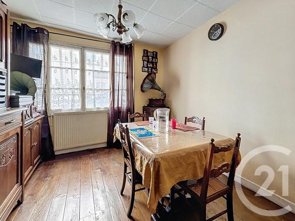 Maison à vendre  4 pièces - 62 m2 ST GIRONS - 09