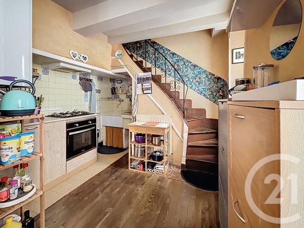 Maison à vendre  4 pièces - 62 m2 ST GIRONS - 09